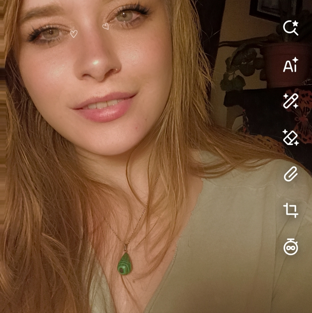 Meet your Posher, Breeanna